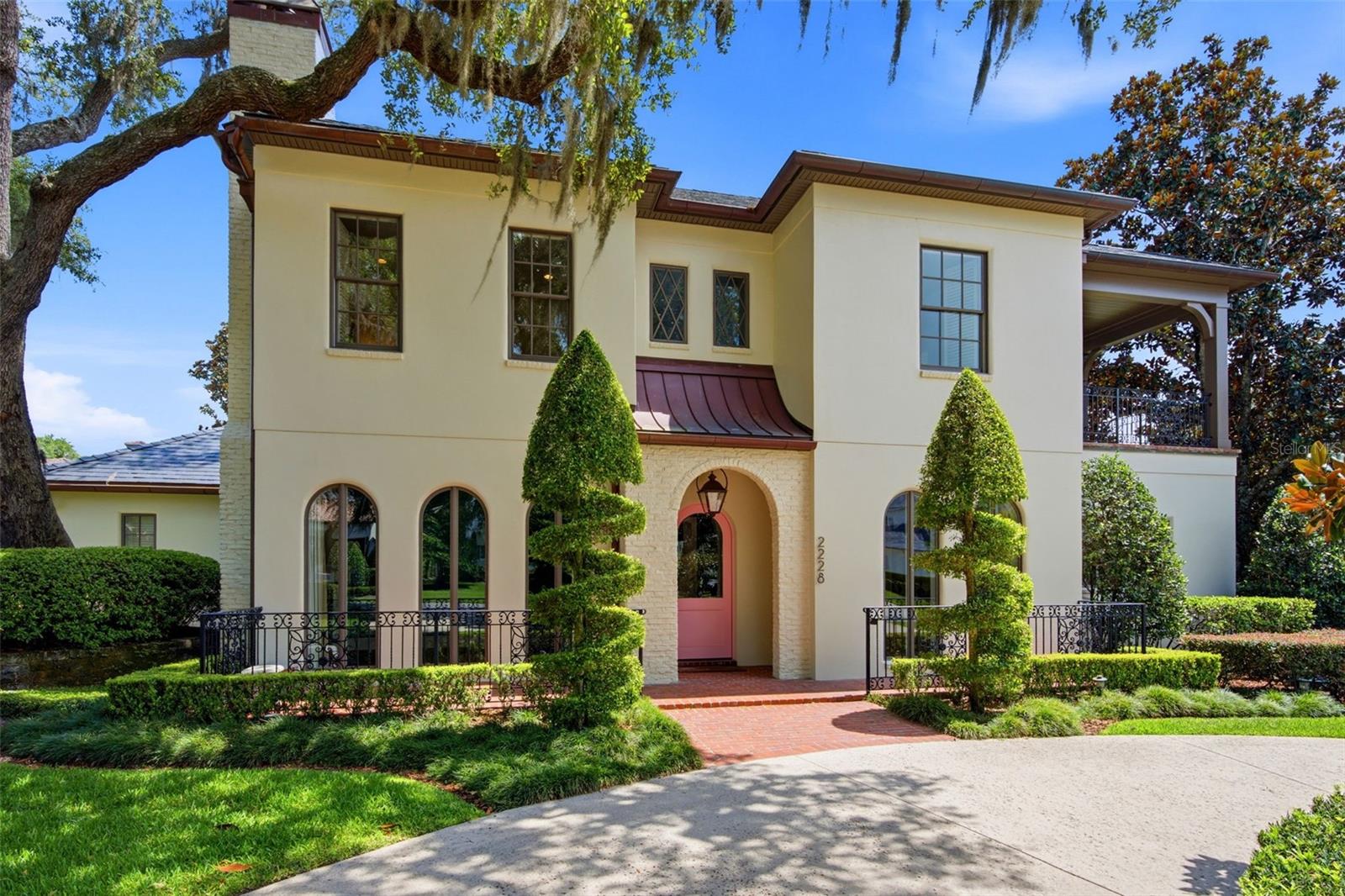 Photo of 2228 AZALEA PLACE WINTER PARK FL 32789