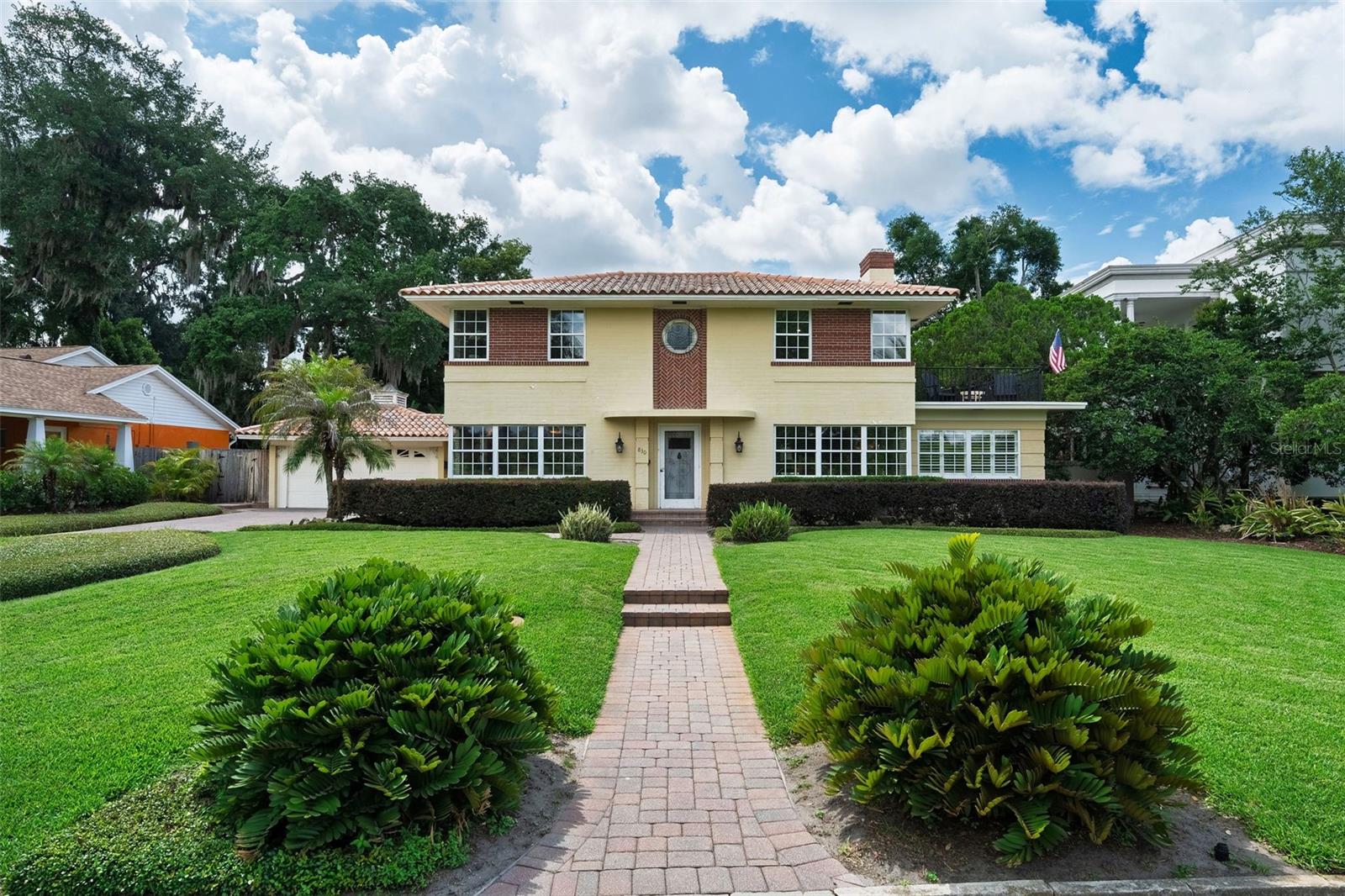 Photo of 830 LAKE DAVIS DRIVE ORLANDO FL 32806