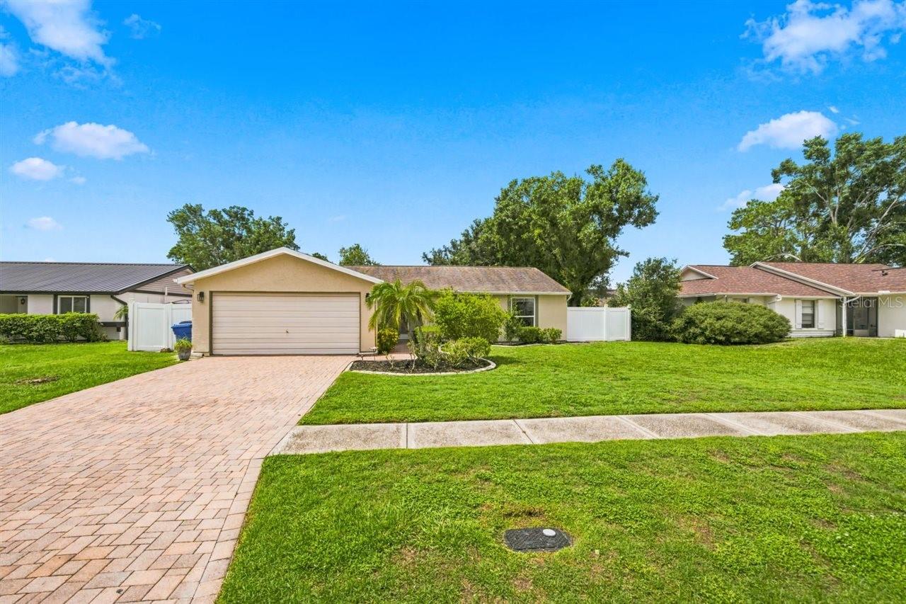 Photo of 5309 BLACK PINE DRIVE TAMPA FL 33624