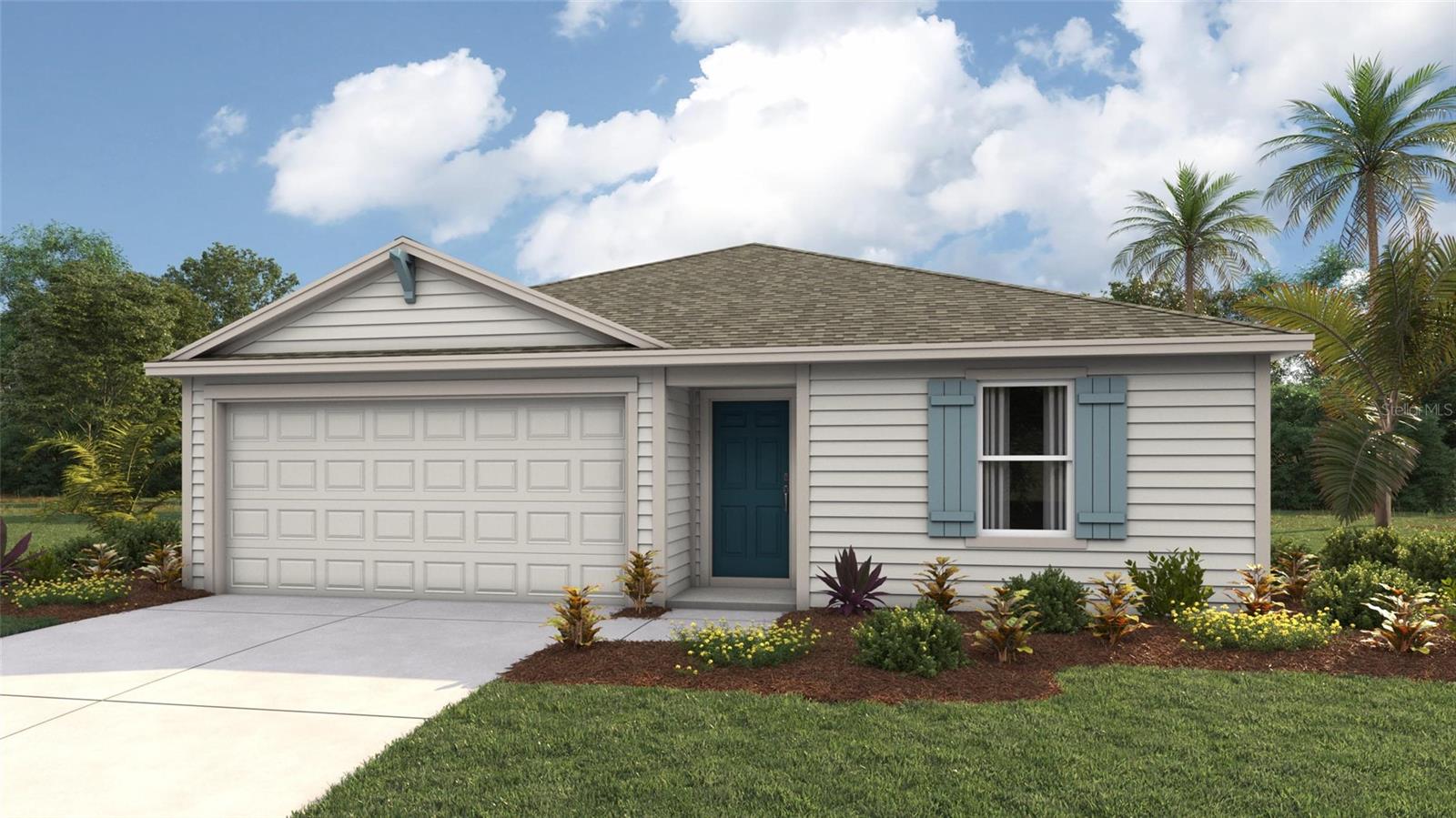 Photo of 11008 NW 167TH TERRACE ALACHUA FL 32615