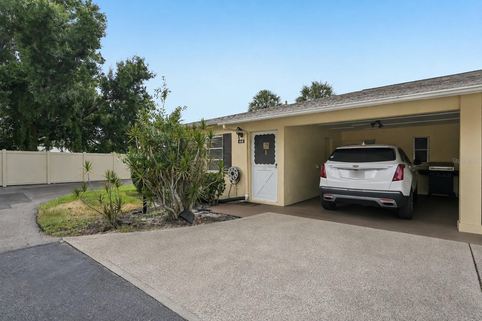 Photo of 390 301 BOULEVARD #4D BRADENTON FL 34205