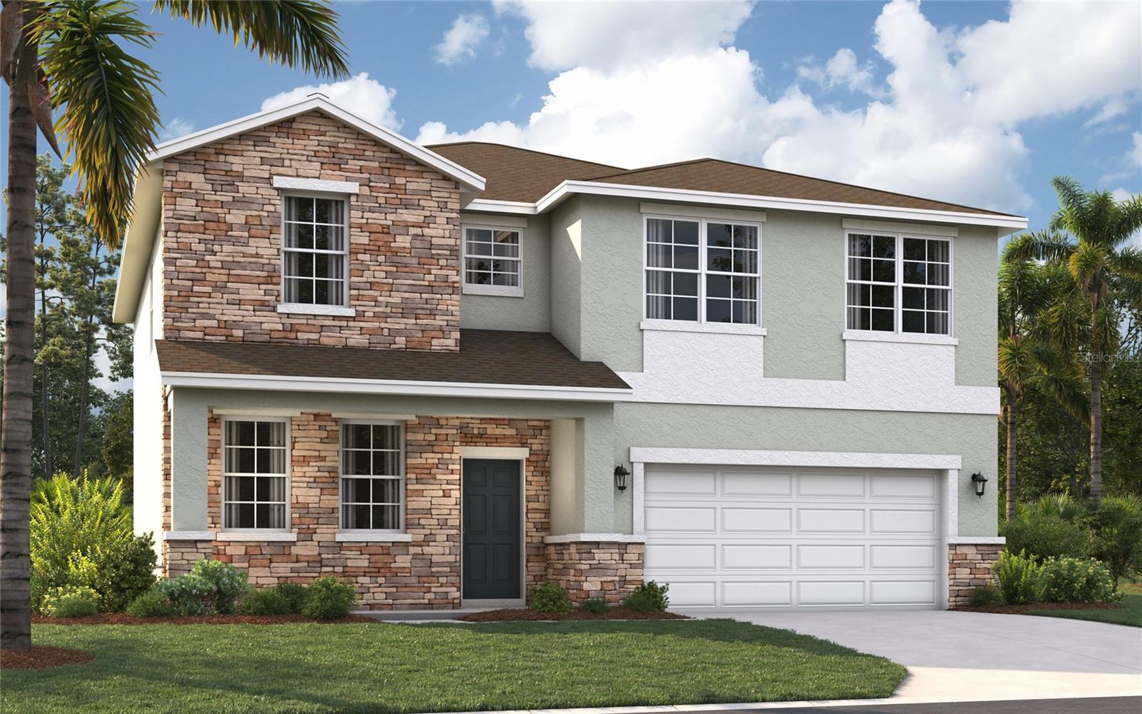 Photo of 33908 SEATTLE SLEW DRIVE SORRENTO FL 32776