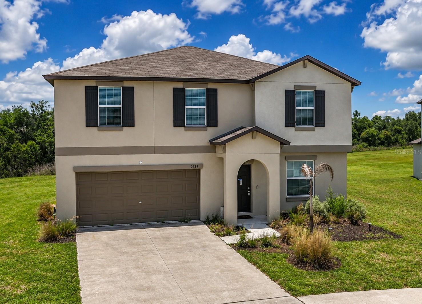 Photo of 2739 RED EGRET DRIVE BARTOW FL 33830