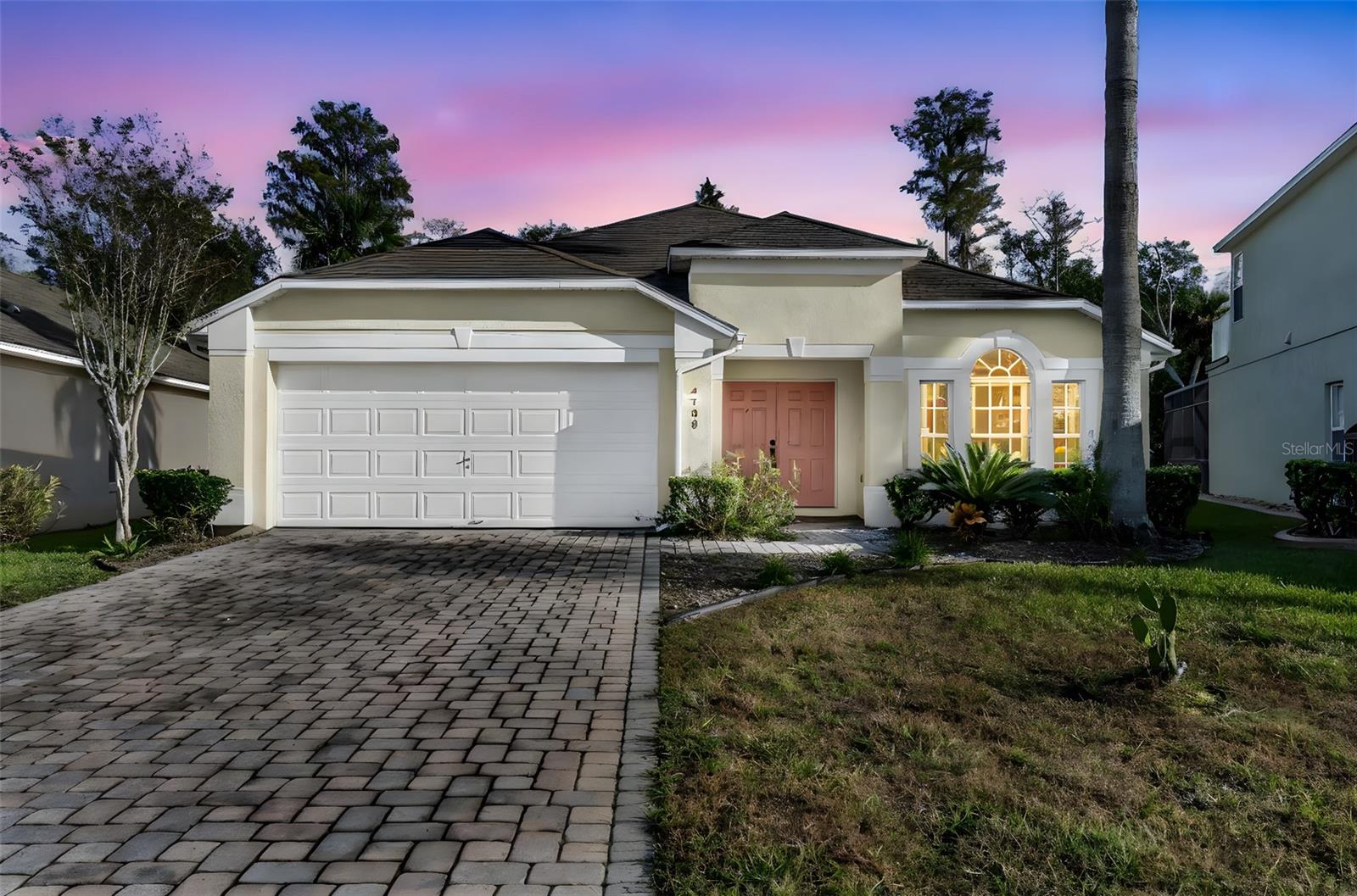 Photo of 4700 CUMBRIAN LAKES DRIVE KISSIMMEE FL 34746