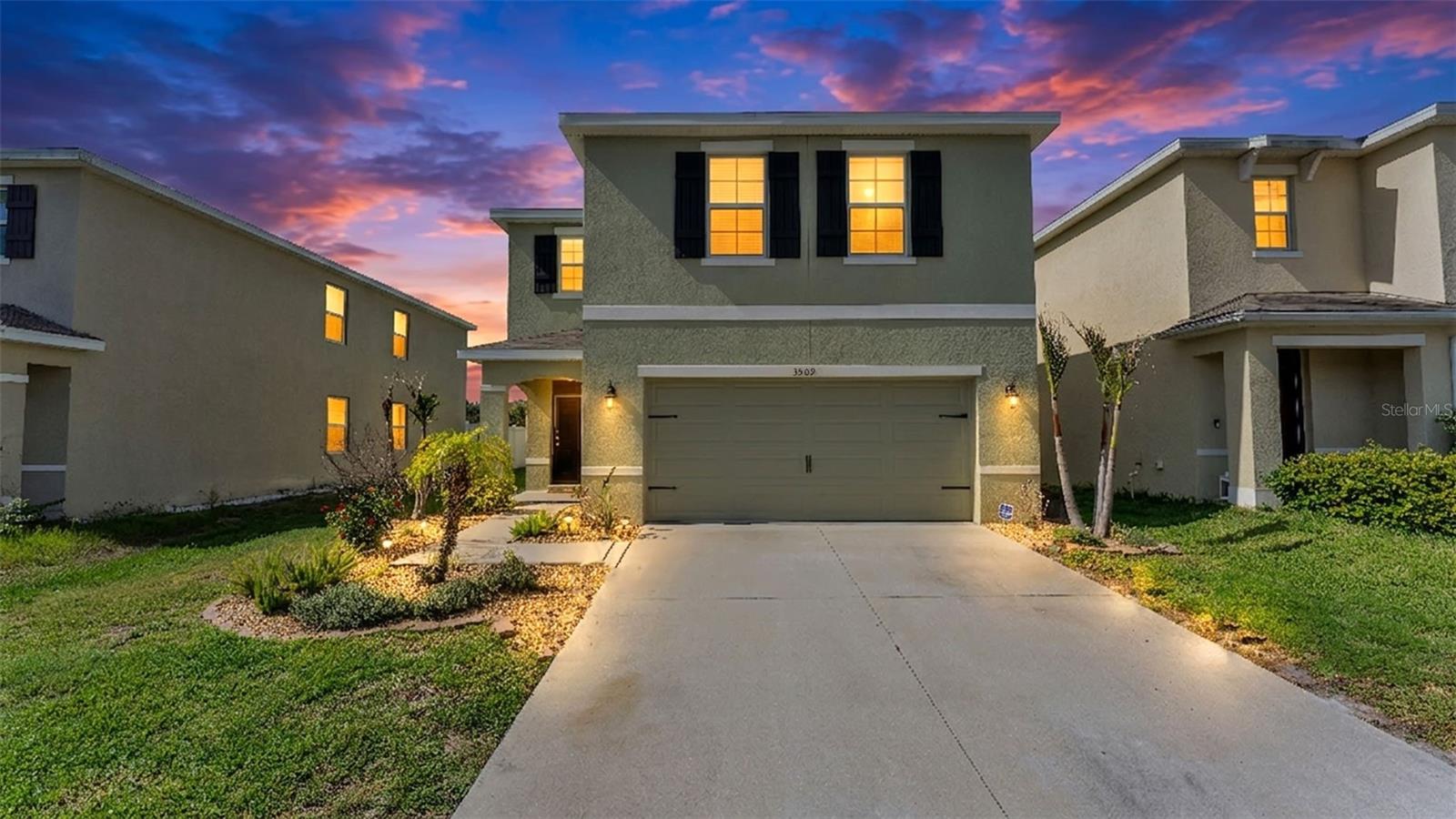 Photo of 3509 DIAMOND LEAF COURT VALRICO FL 33594