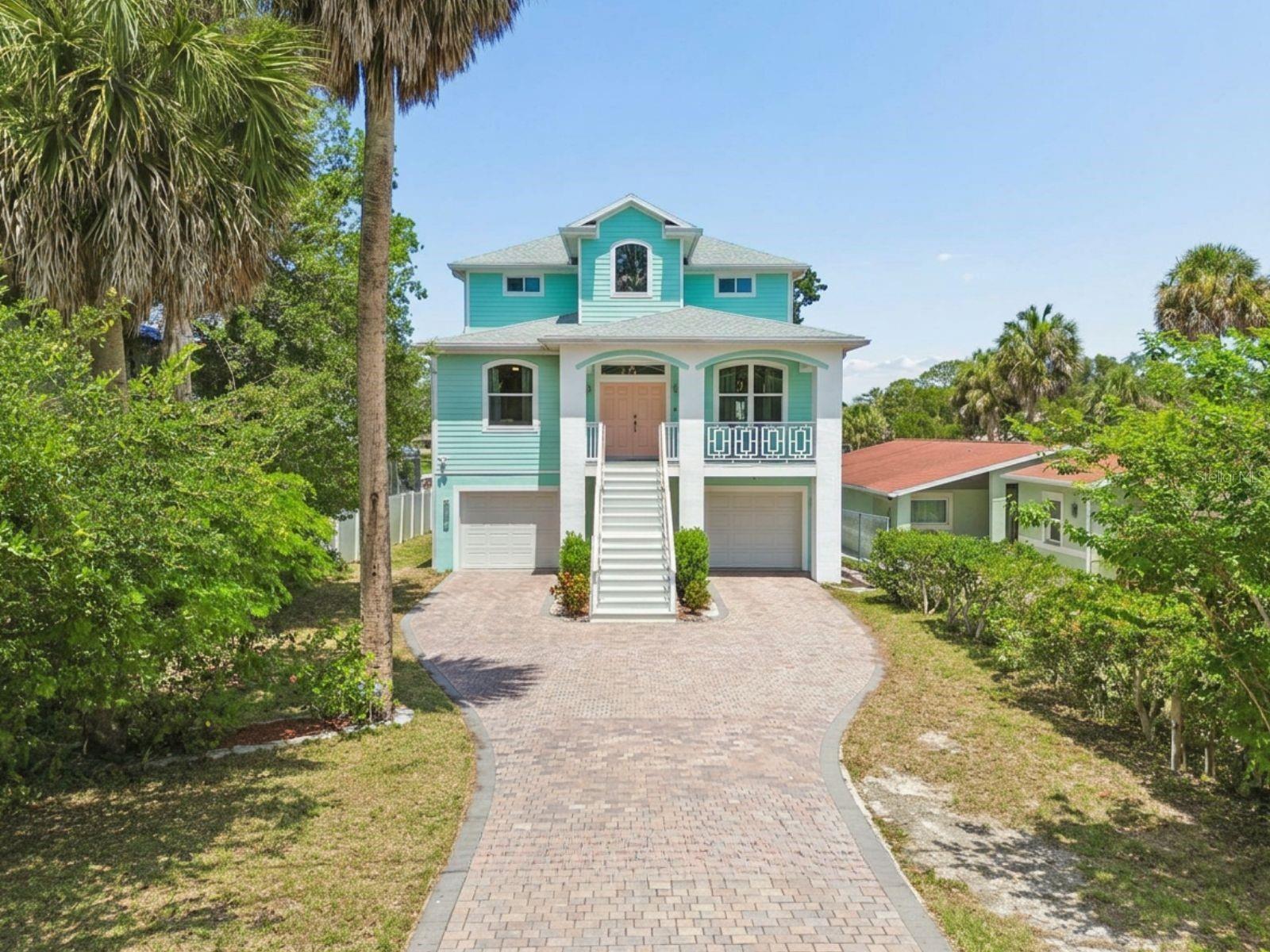Photo of 6121 LAFAYETTE STREET NEW PORT RICHEY FL 34652