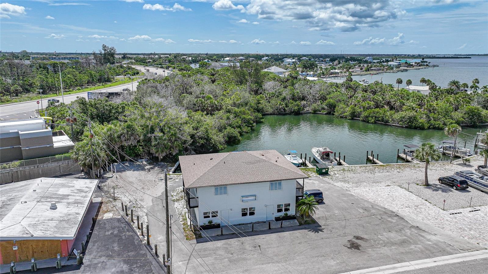 Photo of 1261 BEACH ROAD ENGLEWOOD FL 34223