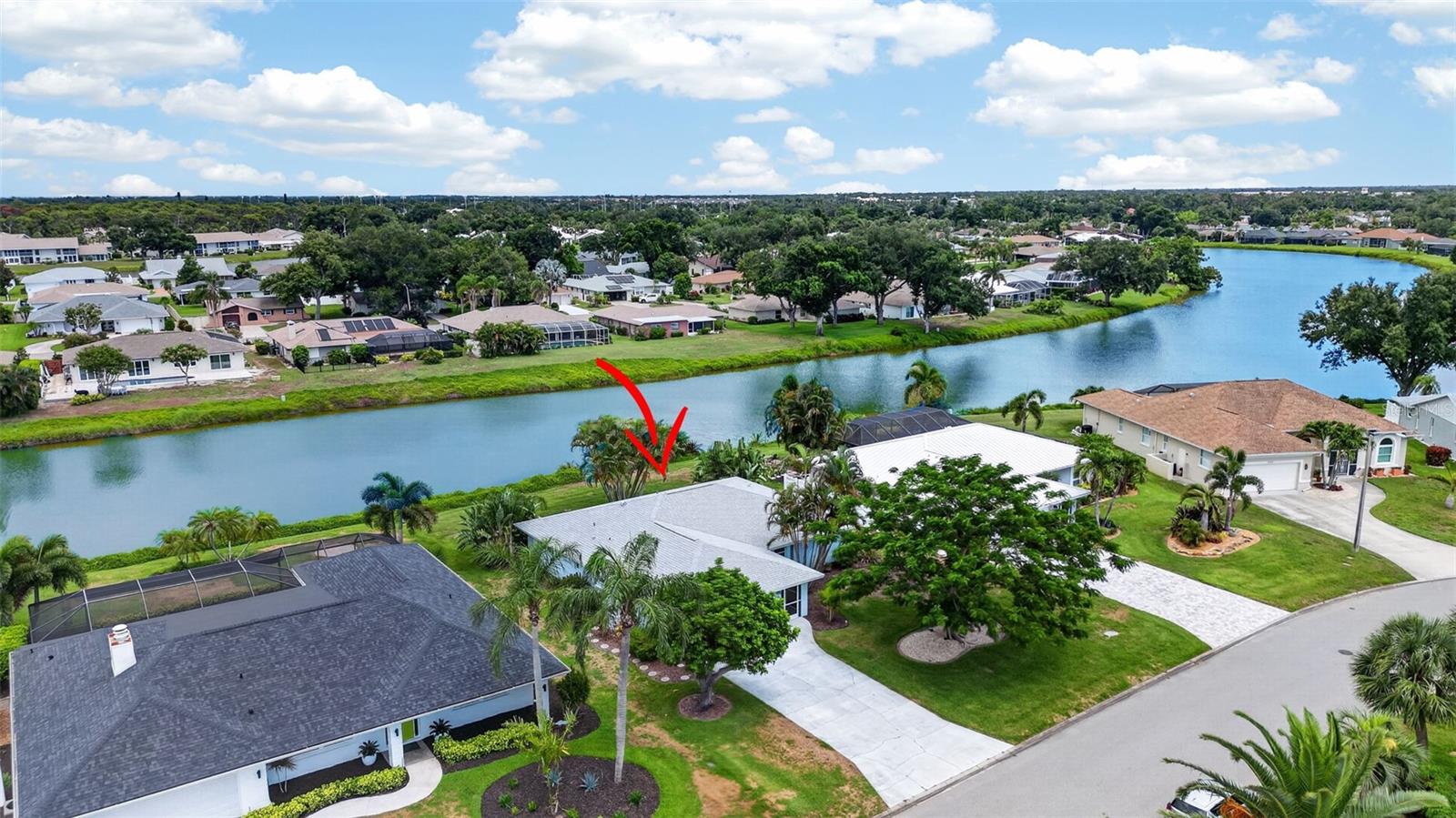 Photo of 1226 PINE NEEDLE ROAD VENICE FL 34285