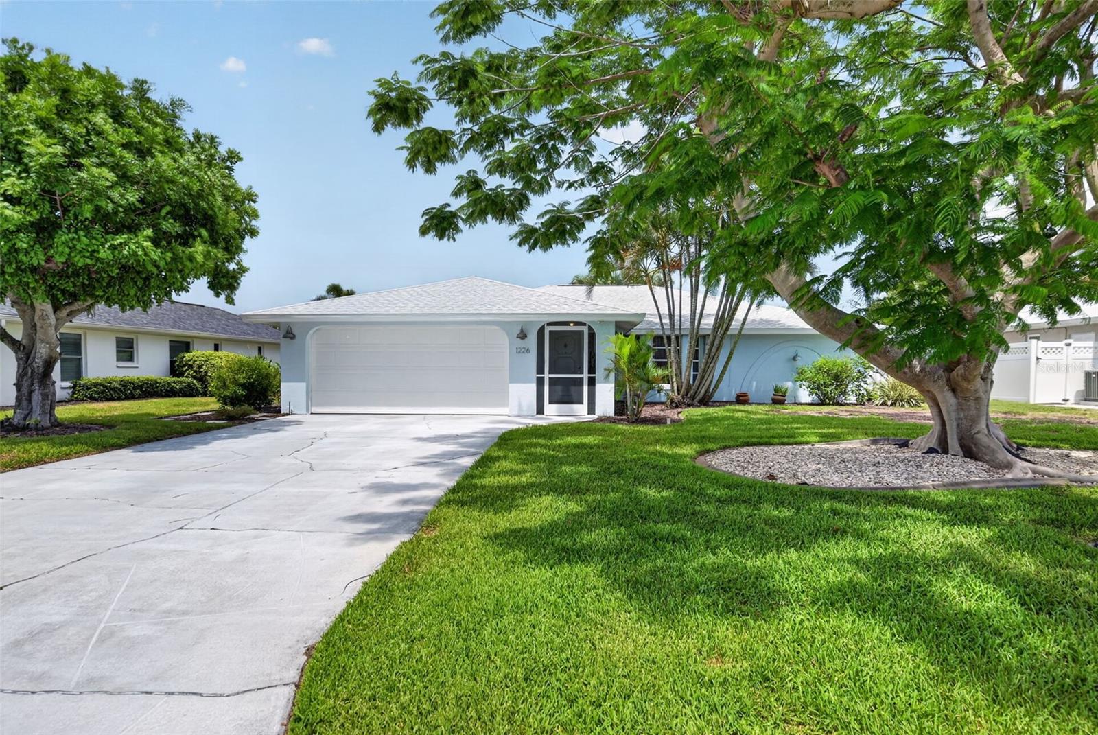 Photo of 1226 PINE NEEDLE ROAD VENICE FL 34285