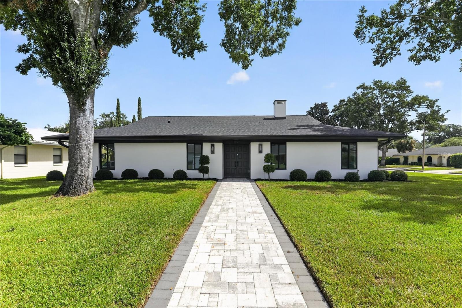 Photo of 2491 LAUDER DRIVE MAITLAND FL 32751