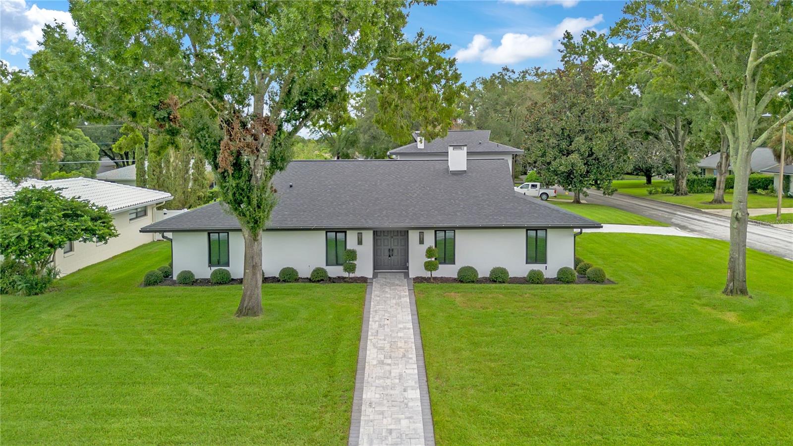 Photo of 2491 LAUDER DRIVE MAITLAND FL 32751