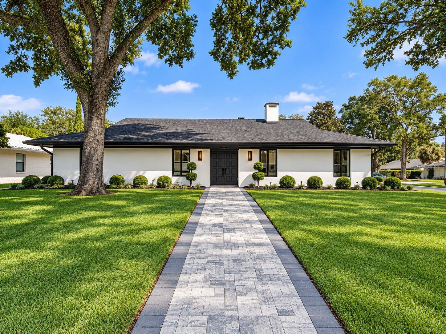 Photo of 2491 LAUDER DRIVE MAITLAND FL 32751