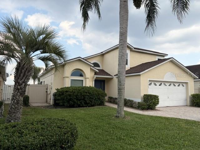 Photo of 13505 MALLARD COVE BLVD ORLANDO FL 32837
