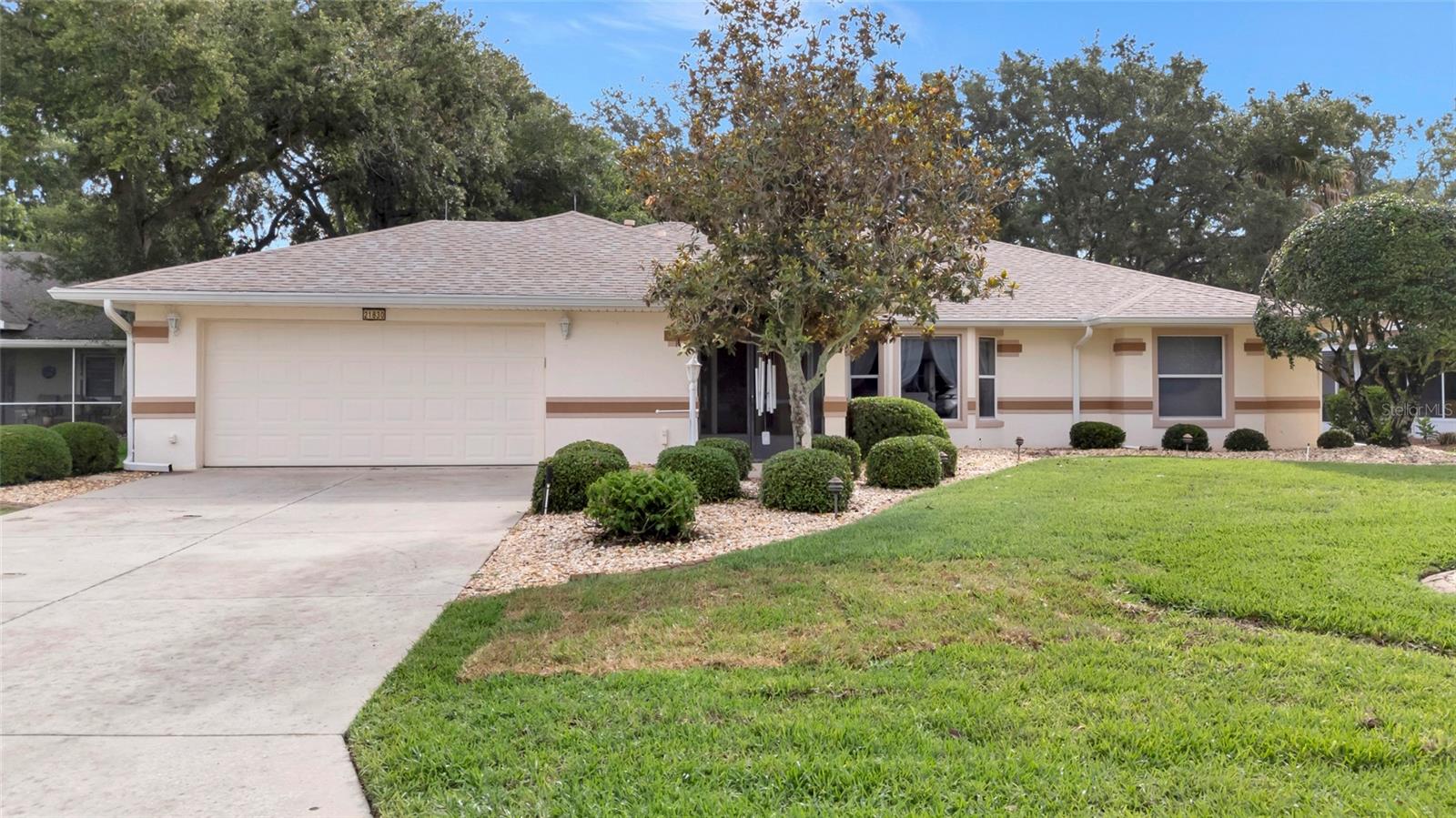 Photo of 21830 KING EDWARD COURT LEESBURG FL 34748