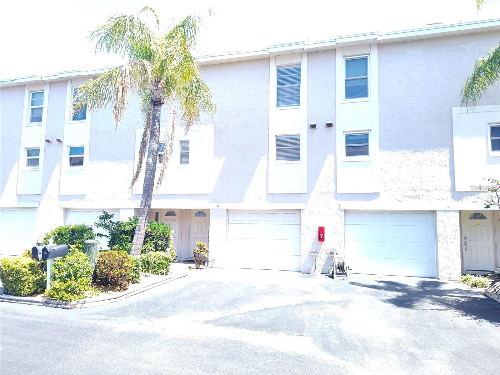 Photo of 255 CAPRI CIRCLE #36 TREASURE ISLAND FL 33706