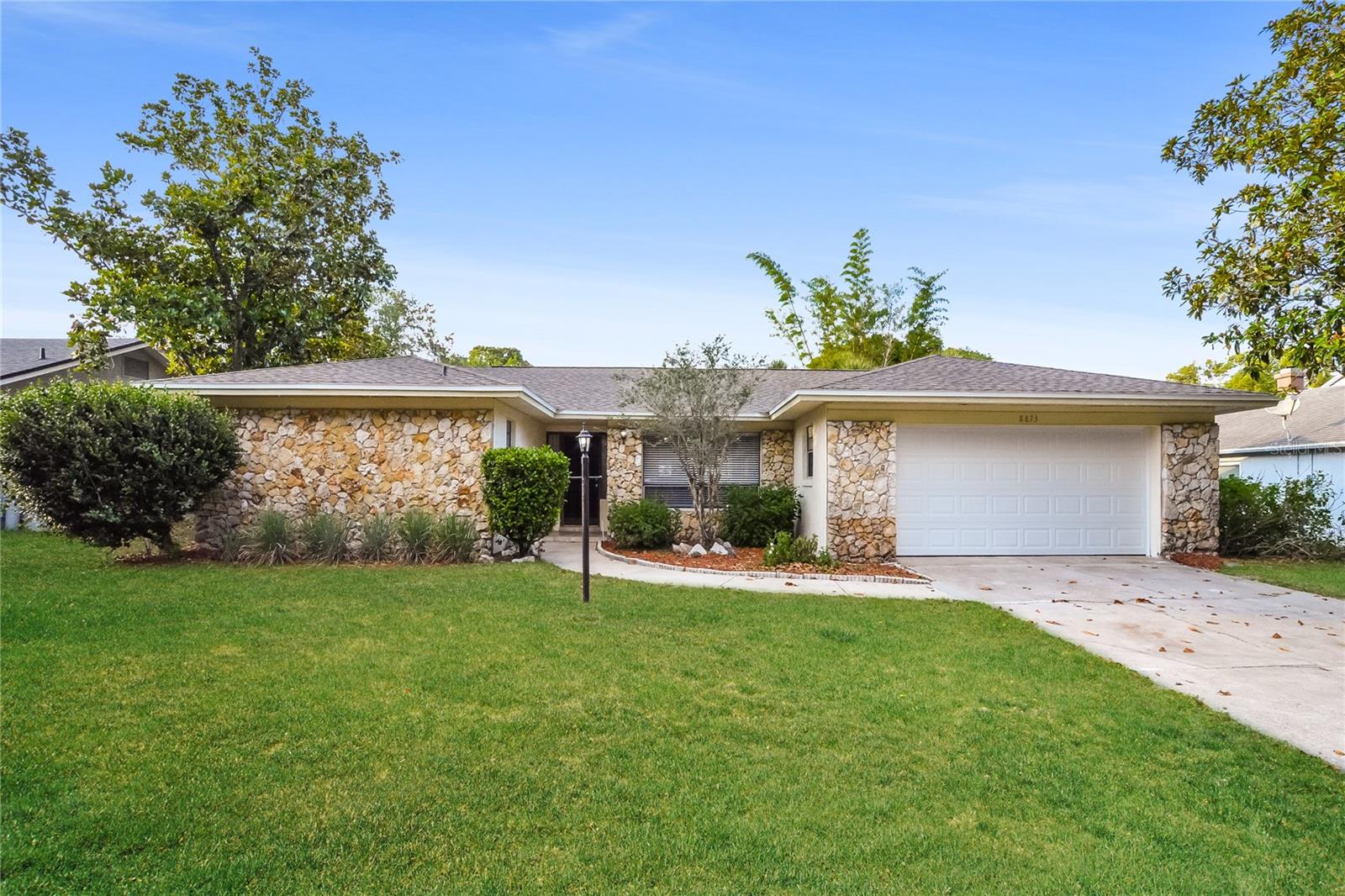 Photo of 8873 ASPEN AVENUE ORLANDO FL 32817
