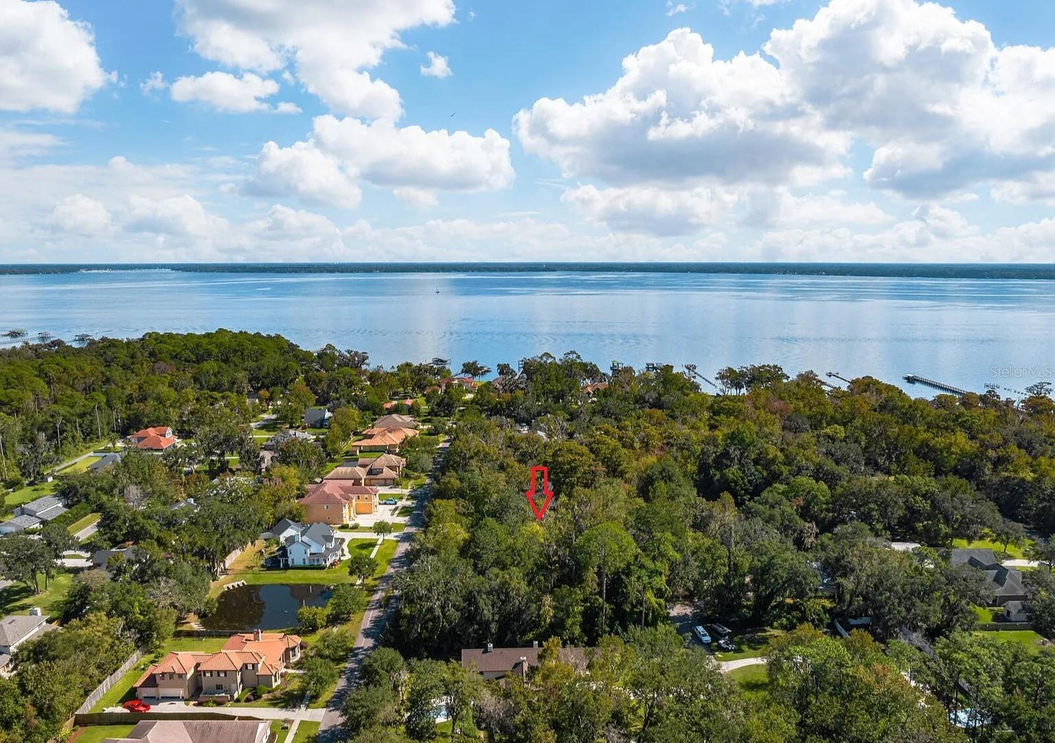 Photo of RIVERWOOD DRIVE FLEMING ISLAND FL 32003