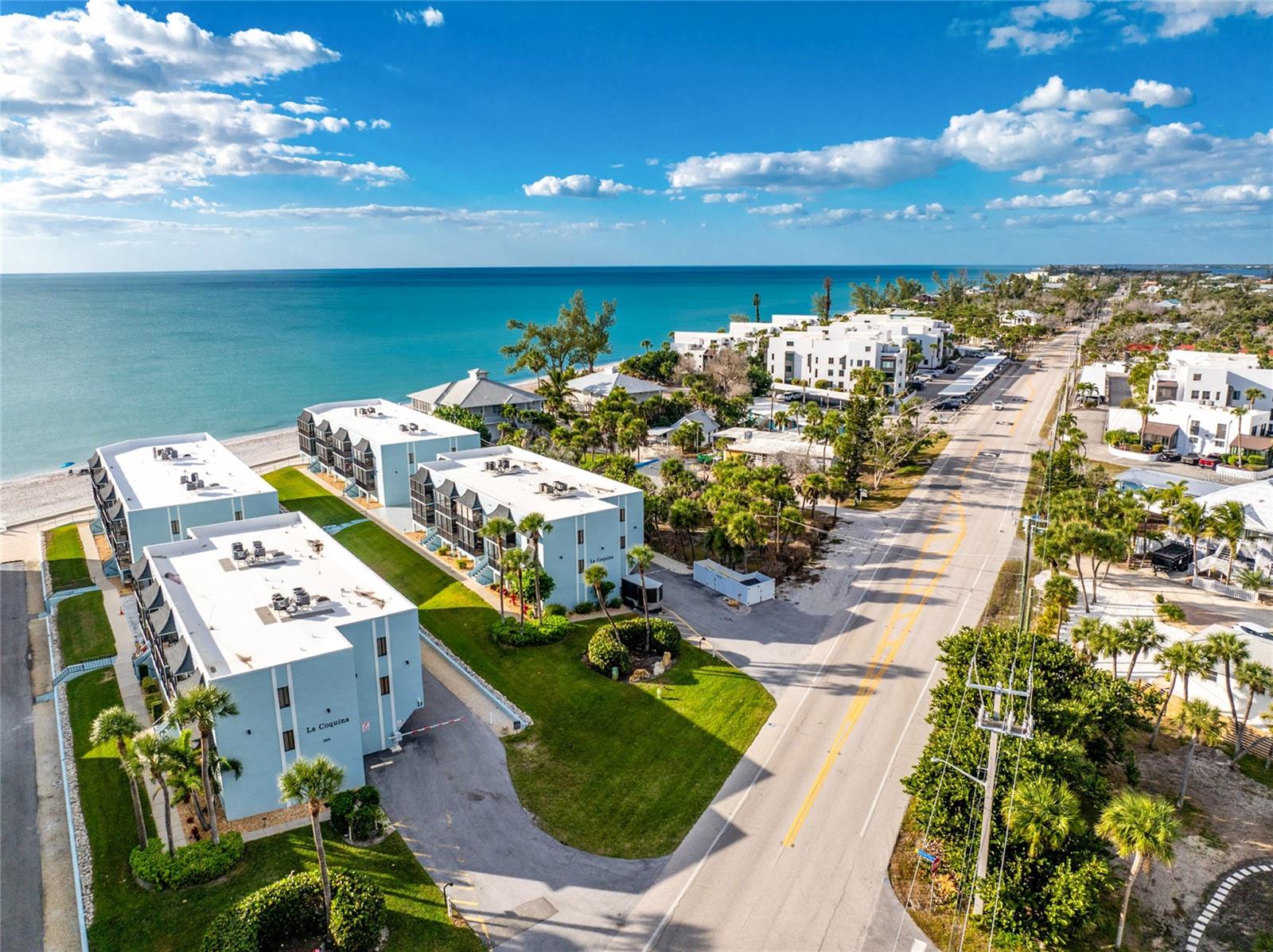 Photo of 2810 N BEACH ROAD #108 ENGLEWOOD FL 34223