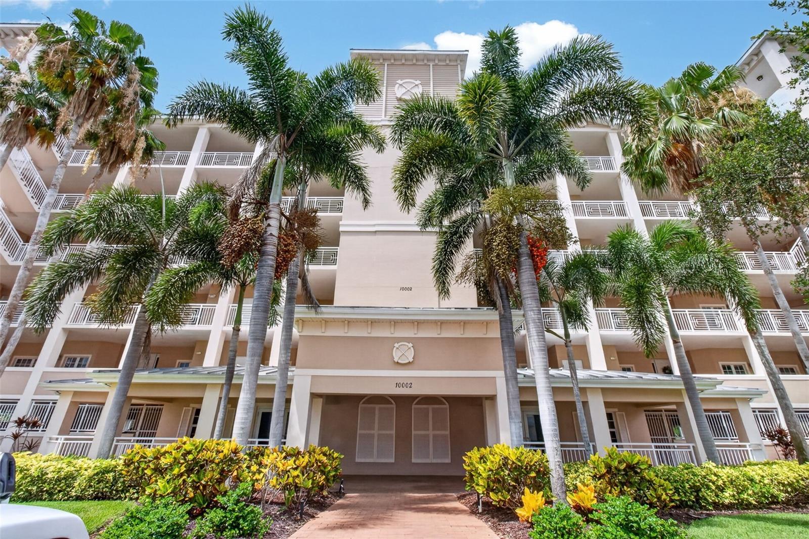 Photo of 10002 KEY HAVEN ROAD #204 SEMINOLE FL 33777