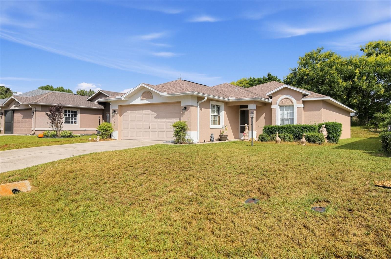Photo of 1827 W NICOLE DRIVE LECANTO FL 34461