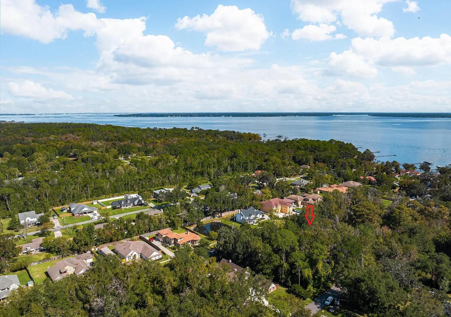 Photo of RIVERWOOD DRIVE FLEMING ISLAND FL 32003