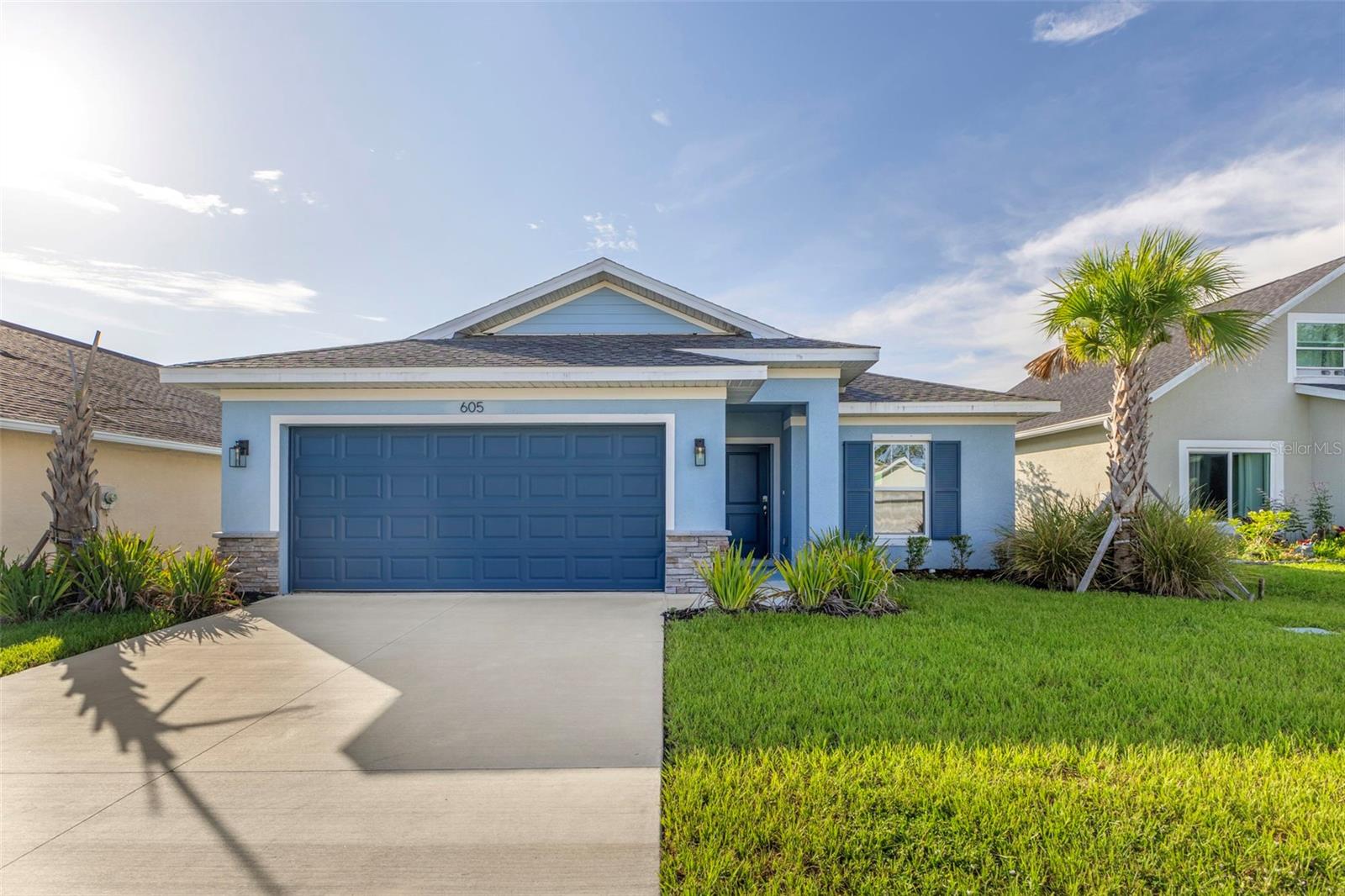 Photo of 605 ROSE APPLE CIRCLE PORT CHARLOTTE FL 33954