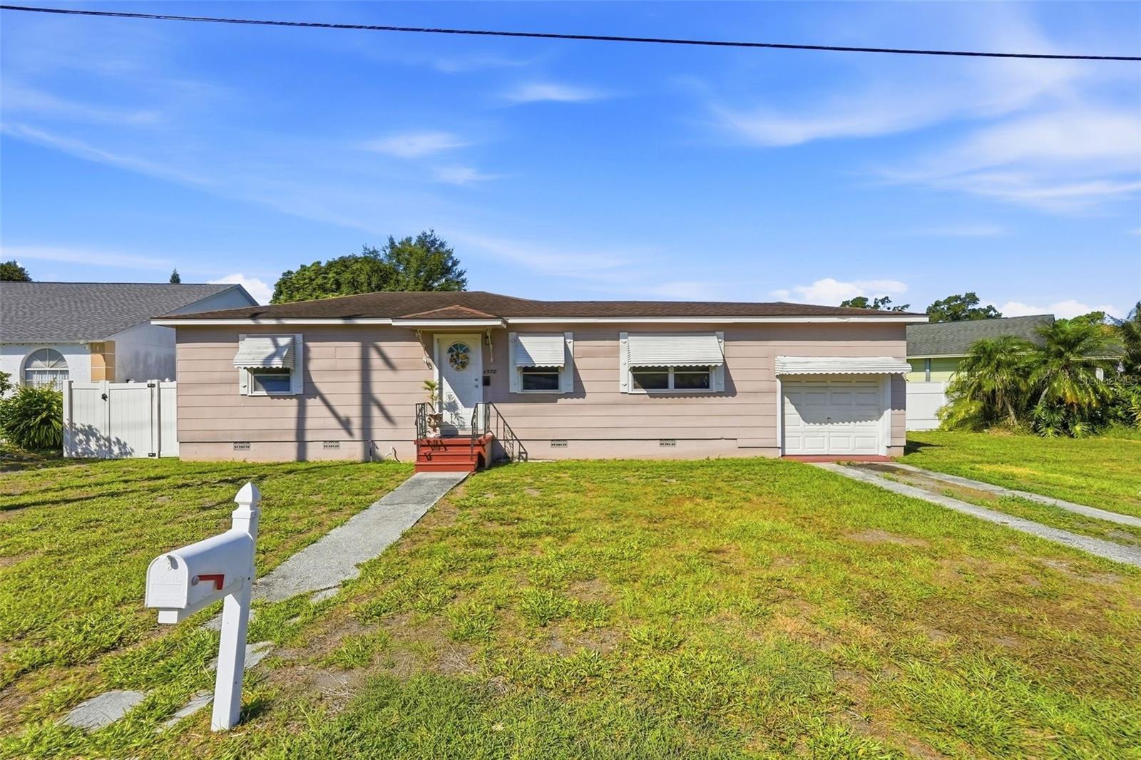 Photo of 4570 HAINES ROAD ST PETERSBURG FL 33714