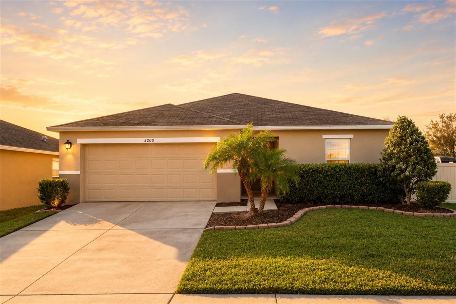 Photo of 3200 CASA DEL REY AVENUE KISSIMMEE FL 34746