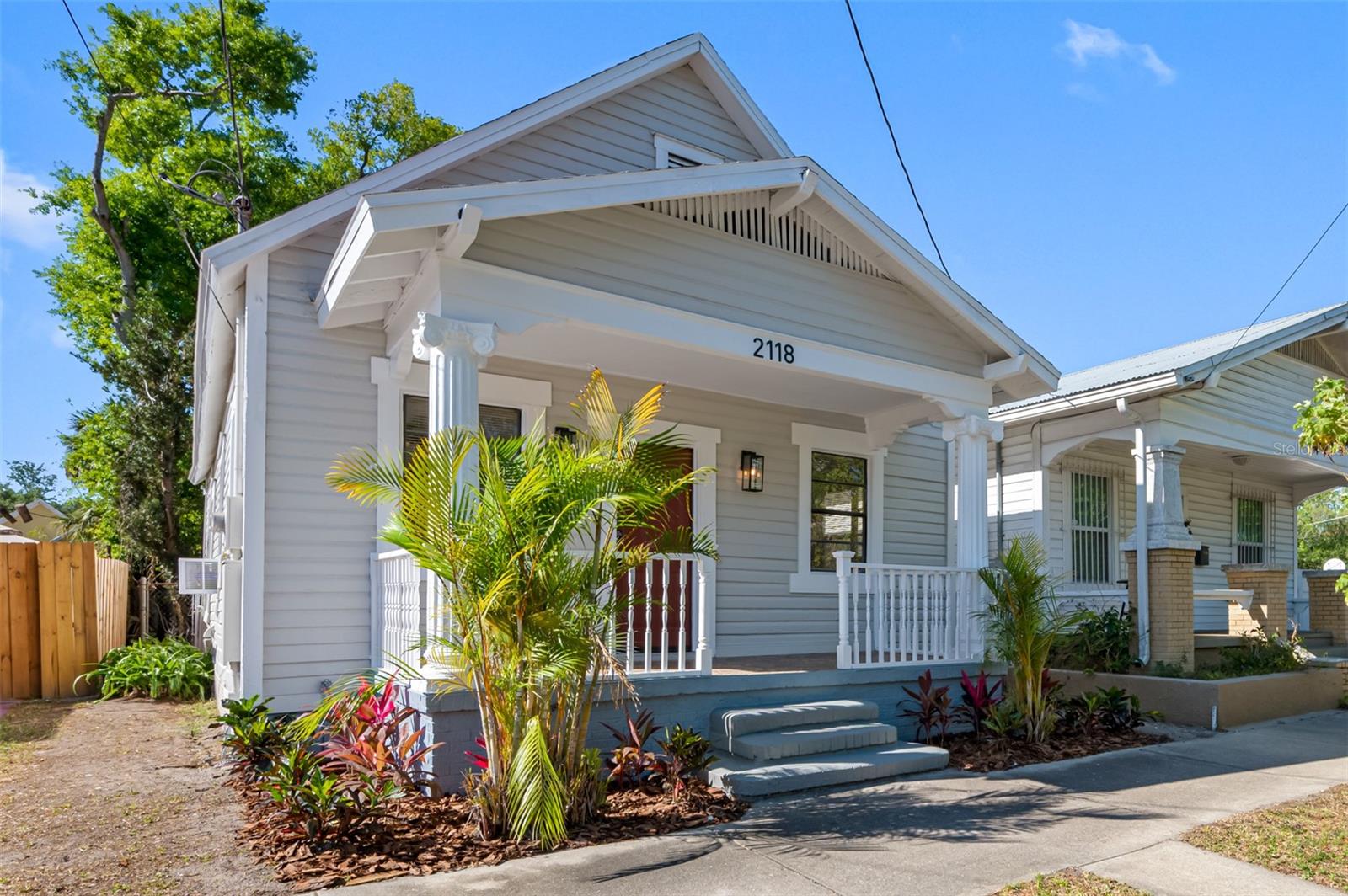 Photo of 2118 W PALMETTO STREET TAMPA FL 33607