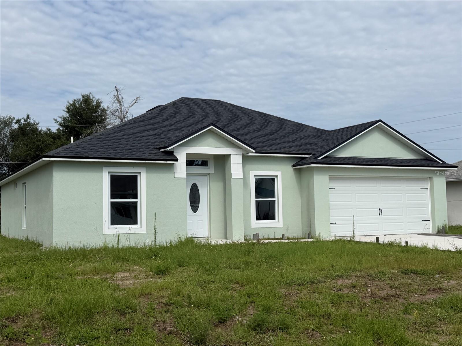 Photo of 2452 AINSWORTH AVENUE DELTONA FL 32738