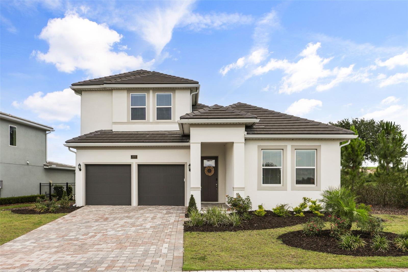 Photo of 16000 VOLTERRA POINT BELLA COLLINA FL 34756