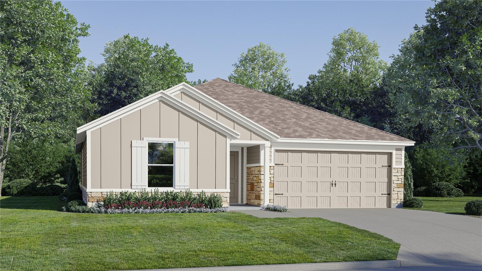 Photo of 2275 JENNIO DRIVE HAINES CITY FL 33844