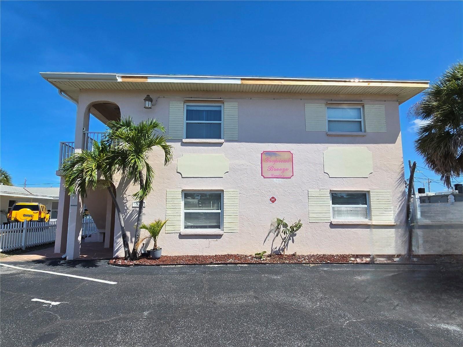 Photo of 525 73RD AVENUE #2 ST PETE BEACH FL 33706