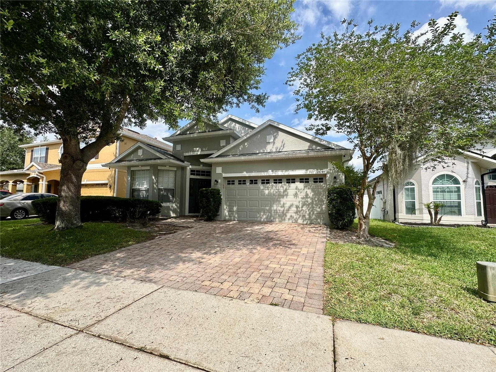 Photo of 15245 STONEBRIAR WAY #1 ORLANDO FL 32826