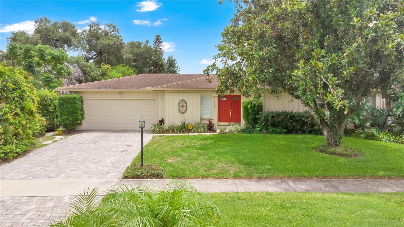 Photo of 3736 LAKE MARGARET DRIVE ORLANDO FL 32812