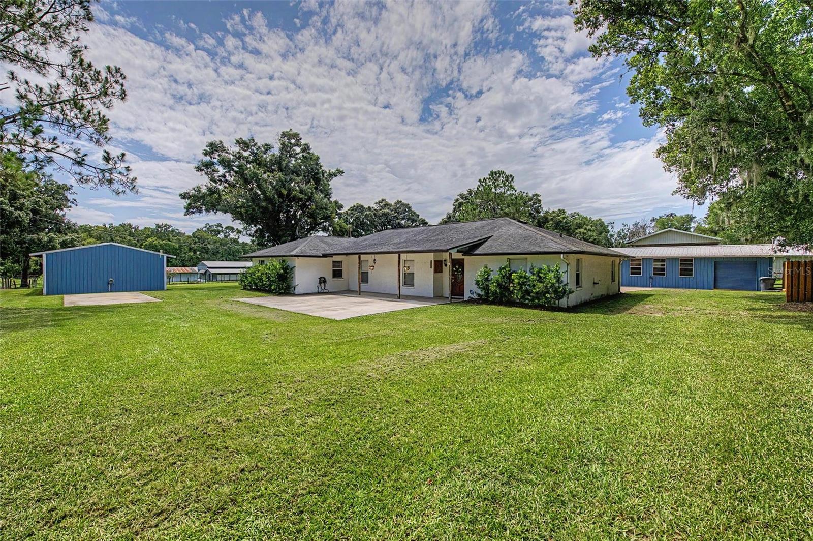 Photo of 5242 COUNTY LINE ROAD LAKELAND FL 33811