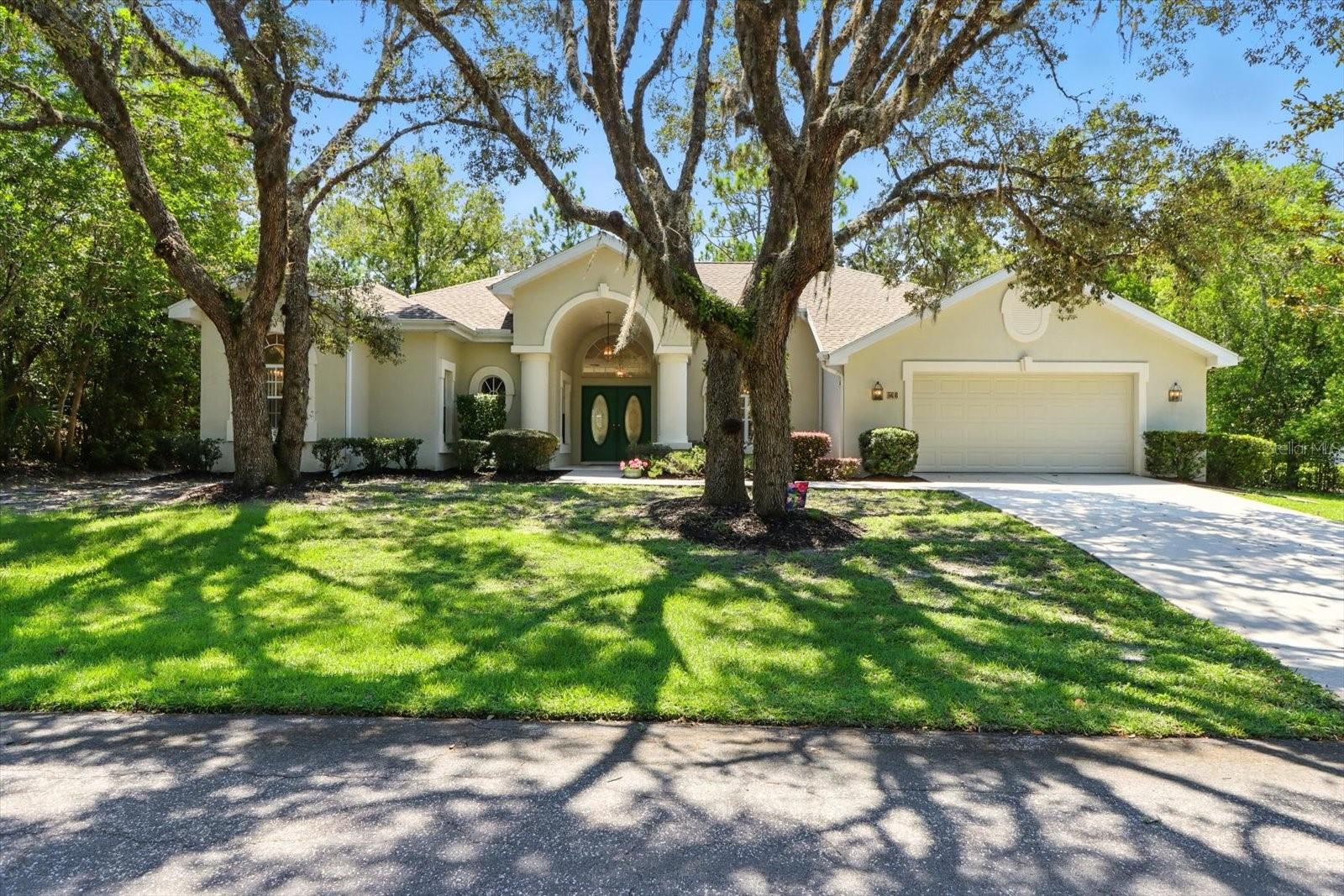 Photo of 8 SWEETGUM COURT HOMOSASSA FL 34446
