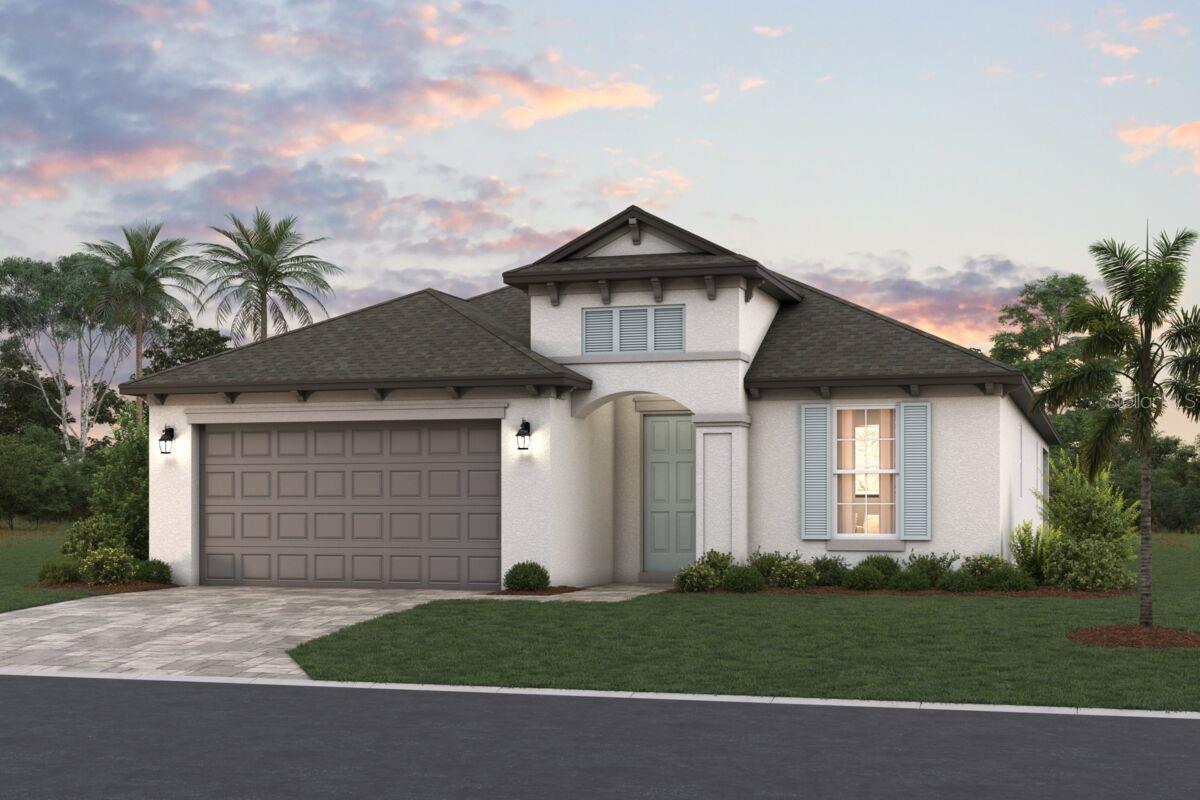 Photo of 9616 VIBRANT LANE VENICE FL 34292