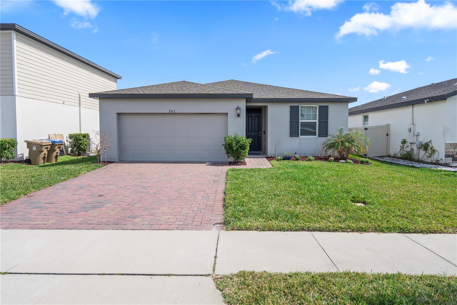 Photo of 551 AMADORAS WAY ST CLOUD FL 34771