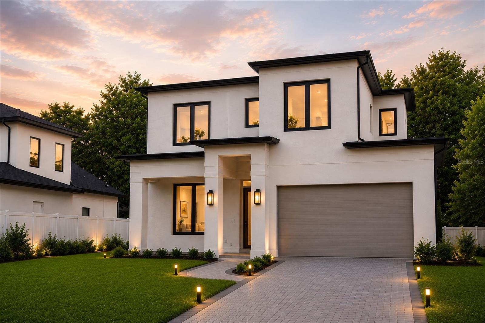 Photo of 2501 LAFAYETTE AVENUE WINTER PARK FL 32789