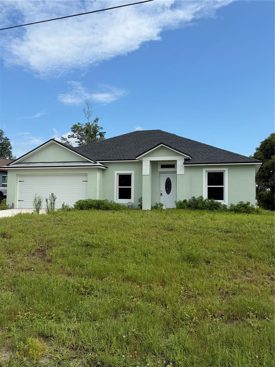 Photo of 3148 N COVINGTON DRIVE DELTONA FL 32738