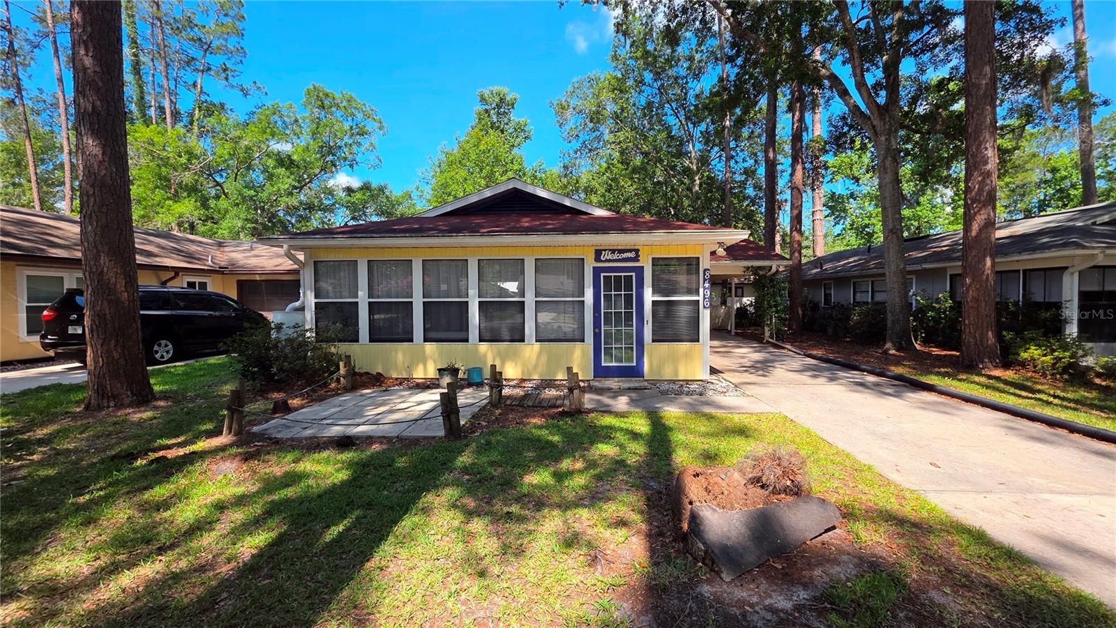 Photo of 8496 NW 38TH TERRACE GAINESVILLE FL 32653