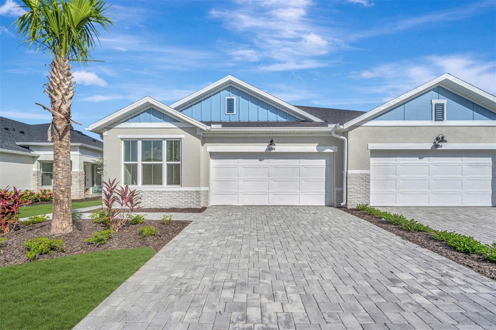 Photo of 2816 MARRAKESH LANE SARASOTA FL 34234