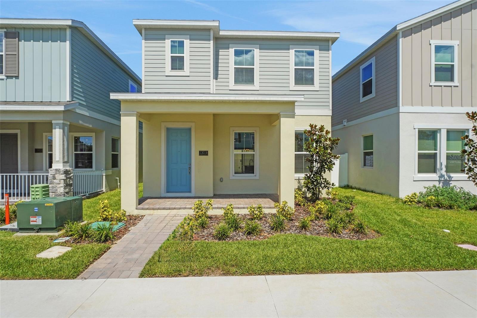 Photo of 13019 SERENE GLADE ROAD WINTER GARDEN FL 34787