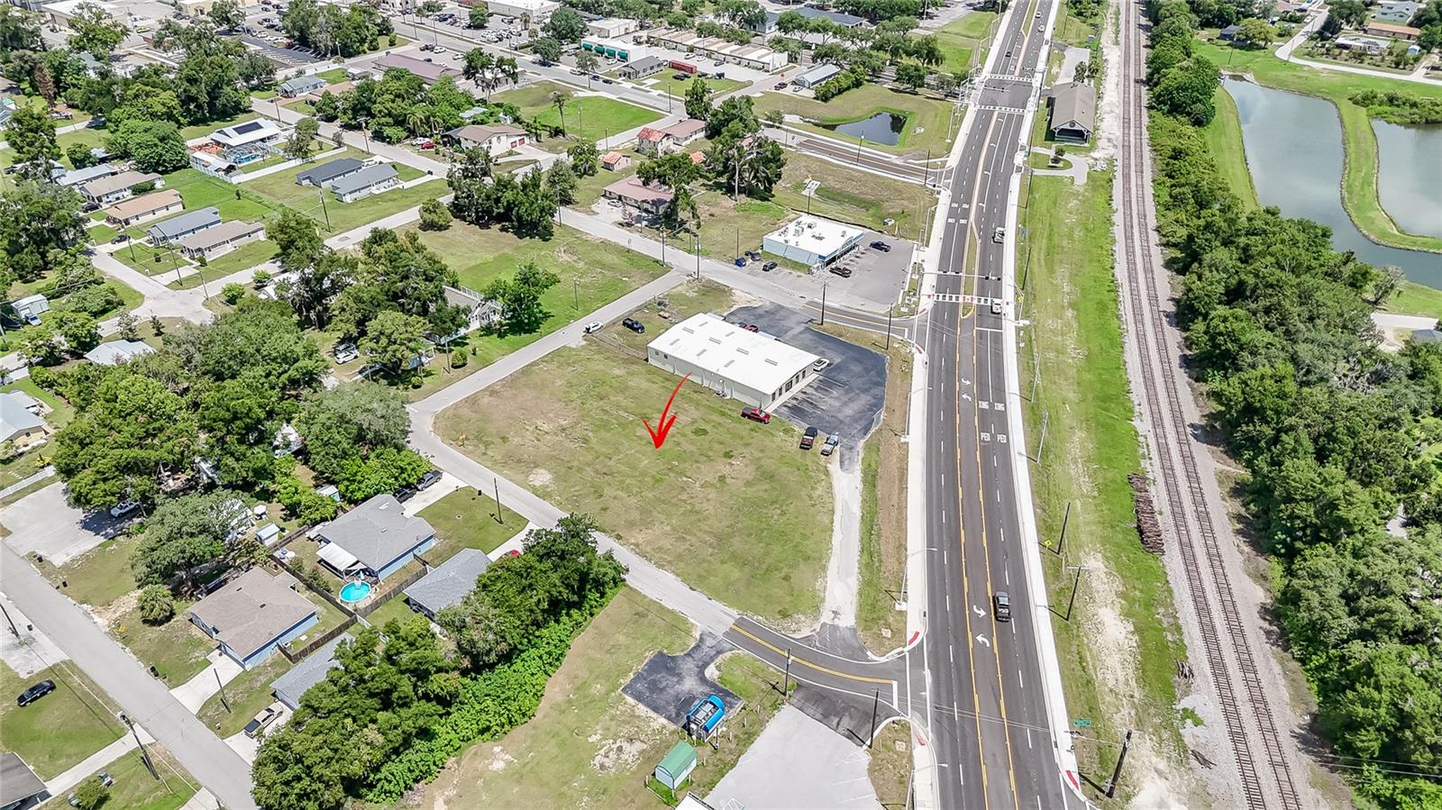 Photo of US 98 DADE CITY FL 33525