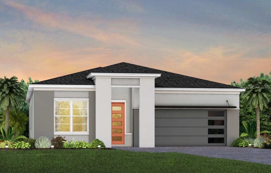 Photo of 16449 LONE OAK CIRCLE ORLANDO FL 32832