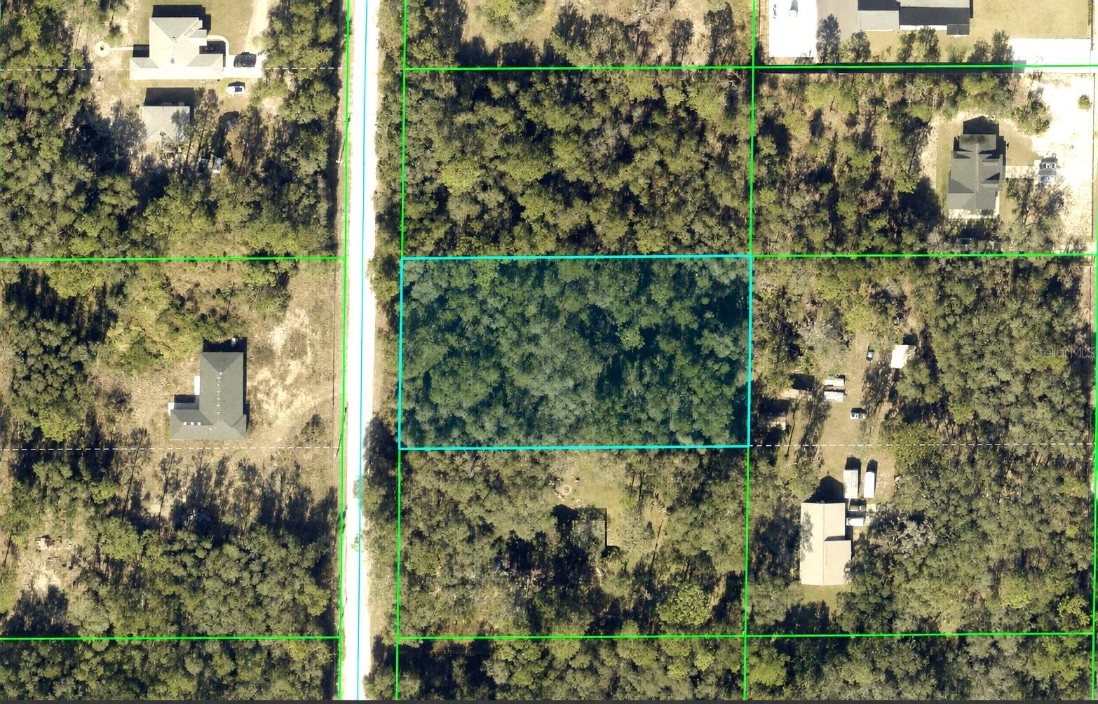 Photo of ALLOY STREET WEBSTER FL 33597