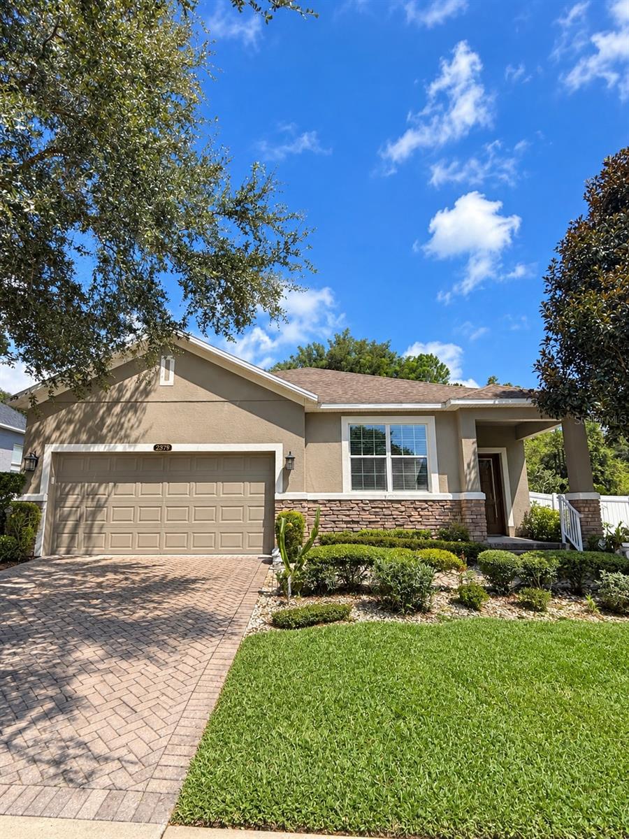 Photo of 2379 PICKFORD CIRCLE APOPKA FL 32703