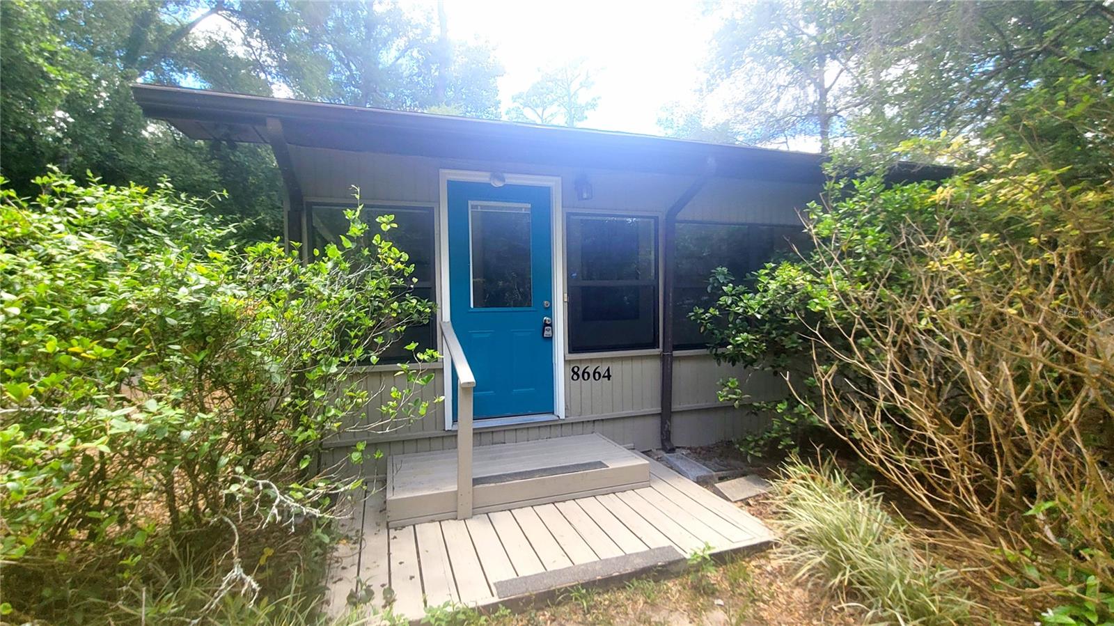 Photo of 8664 CR 639 BUSHNELL FL 33513
