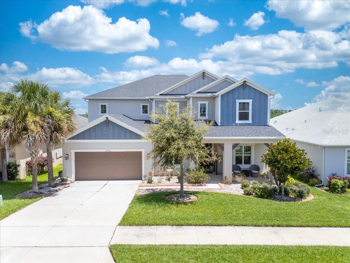 Photo of 1296 WATERVIEW RIDGE CIRCLE APOPKA FL 32703